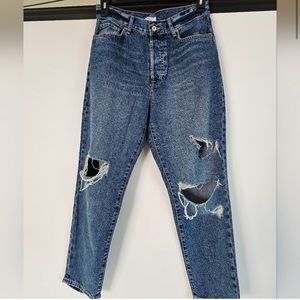 Forever 21 Women’s Jeans